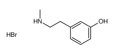 61186-06-9结构式