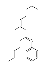 61285-64-1 structure