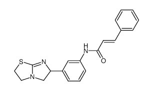 61750-54-7结构式