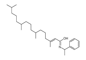 62287-11-0 structure