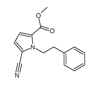 62541-30-4 structure