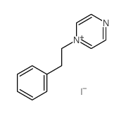 1-phenethyl-4H-pyrazine picture