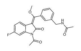 651748-04-8 structure