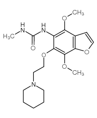 murocainide structure