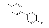 4-氟-4'-甲基-1,1'-联苯图片