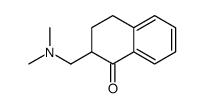 2-[(Dimethylamino)methyl]tetralin-1-one picture