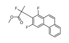 843614-91-5 structure