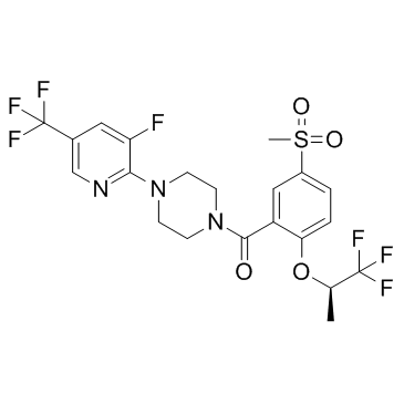 845614-12-2 structure