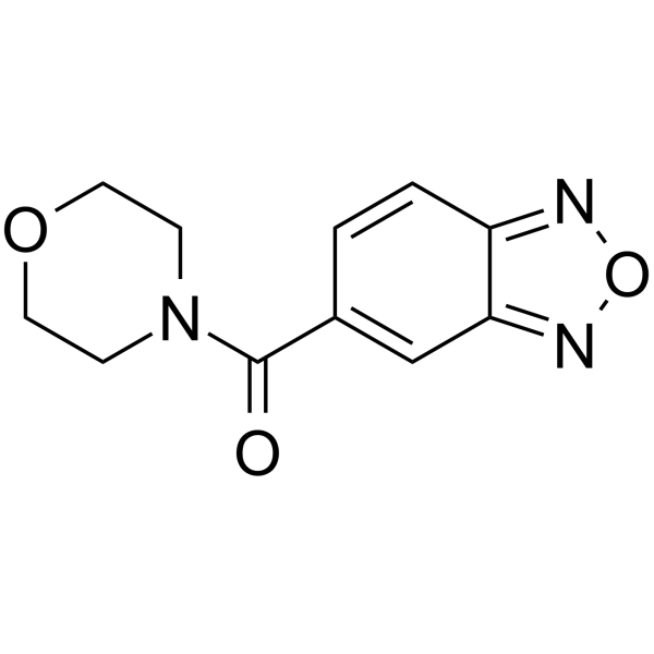 CX 717 Structure