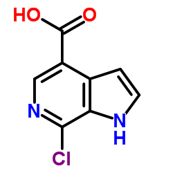 871819-31-7 structure