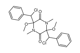 87264-22-0结构式