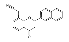 87627-07-4 structure