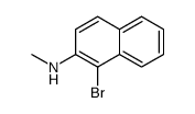 (1-BENZYL-PYRROLIDIN-3-YLMETHYL)-METHYL-AMINE picture