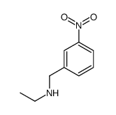 Ethyl-(3-nitro-benzyl)-amine HYDROCHLORIDE picture