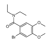 105875-33-0 structure