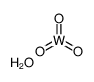 TUNGSTIC ACID Structure