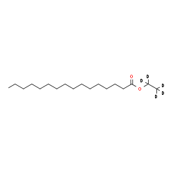 Ethyl Palmitate-d5 picture