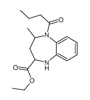 121635-54-9 structure