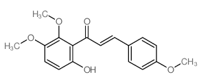 1236-62-0 structure