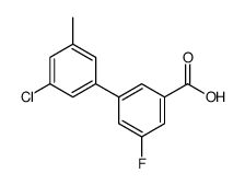 1261901-79-4 structure