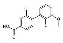 1261935-21-0 structure