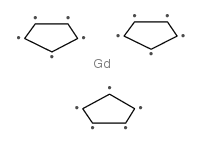 tris(cyclopentadienyl)gadolinium picture