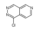 1-氯吡啶并[3,4-d]吡嗪图片