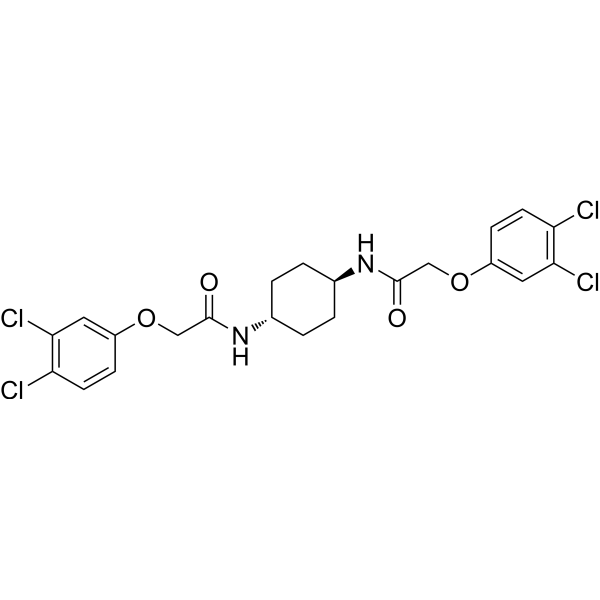 ISR-IN-2结构式