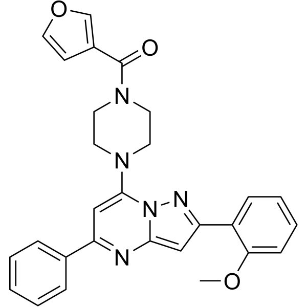 Efflux inhibitor-1 picture