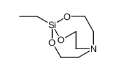 2097-16-7 structure