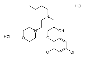 21282-39-3结构式