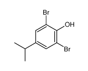 2,6-Dibromo-4-isopropylphenol图片