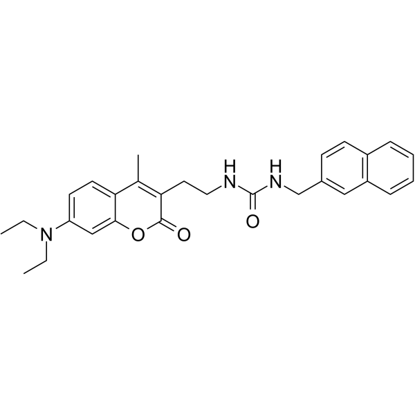 LC kinetic stabilizer-2 Structure