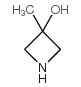 3-methylazetidin-3-ol picture