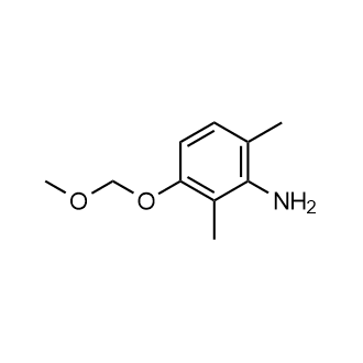 3-(Methoxymethoxy)-2,6-dimethylaniline picture