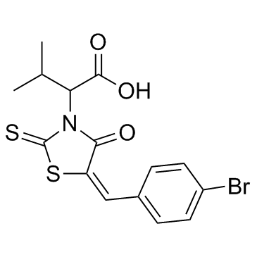 BH3I-1结构式