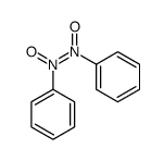 cis-Nitrosobenzene dimer Structure