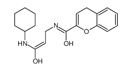33034-85-4 structure