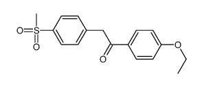 346413-00-1 structure