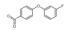 1-fluoro-3-(4-nitrophenoxy)-benzene图片