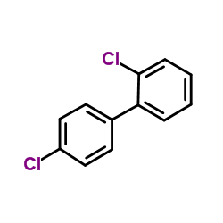 2,4'-PCB Structure