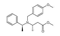 453556-43-9 structure