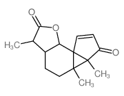 467-41-4 structure