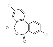 52767-29-0 structure