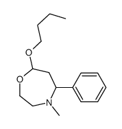 57492-62-3 structure