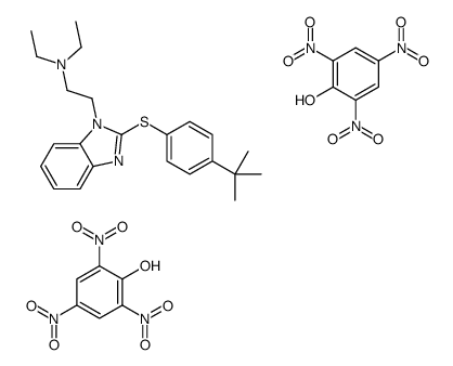 5993-41-9 structure