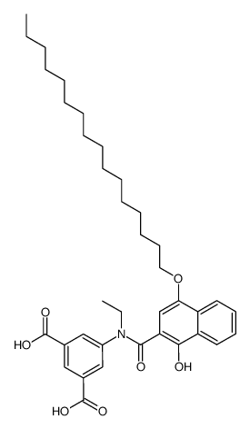 62050-95-7 structure