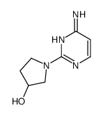 62122-80-9 structure