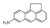 1,2-dihydroaceanthrylen-8-amine结构式