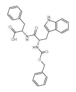 Z-TRP-PHE-OH图片